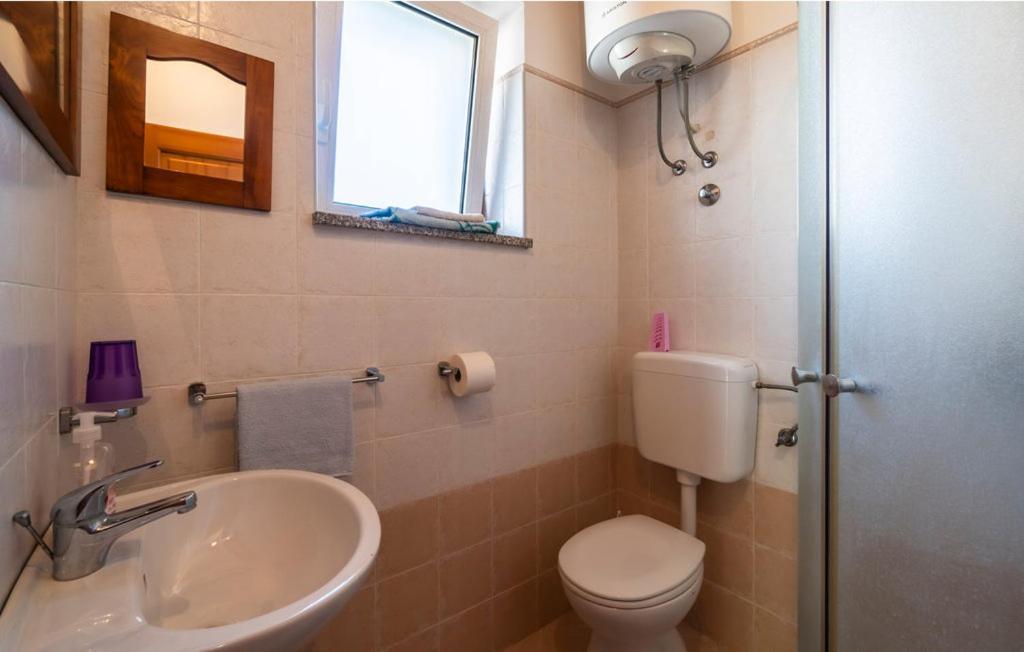Studio Apartment Umago Exterior foto